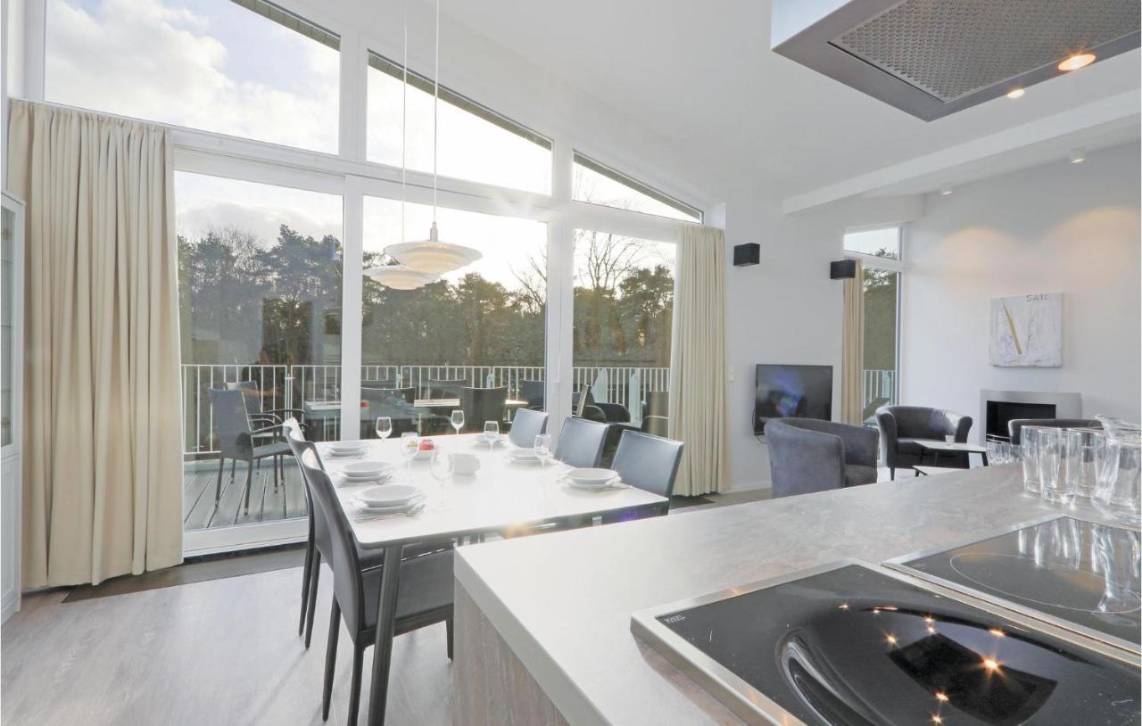 Duenenvilla Penthouse ลูเบค ภายนอก รูปภาพ