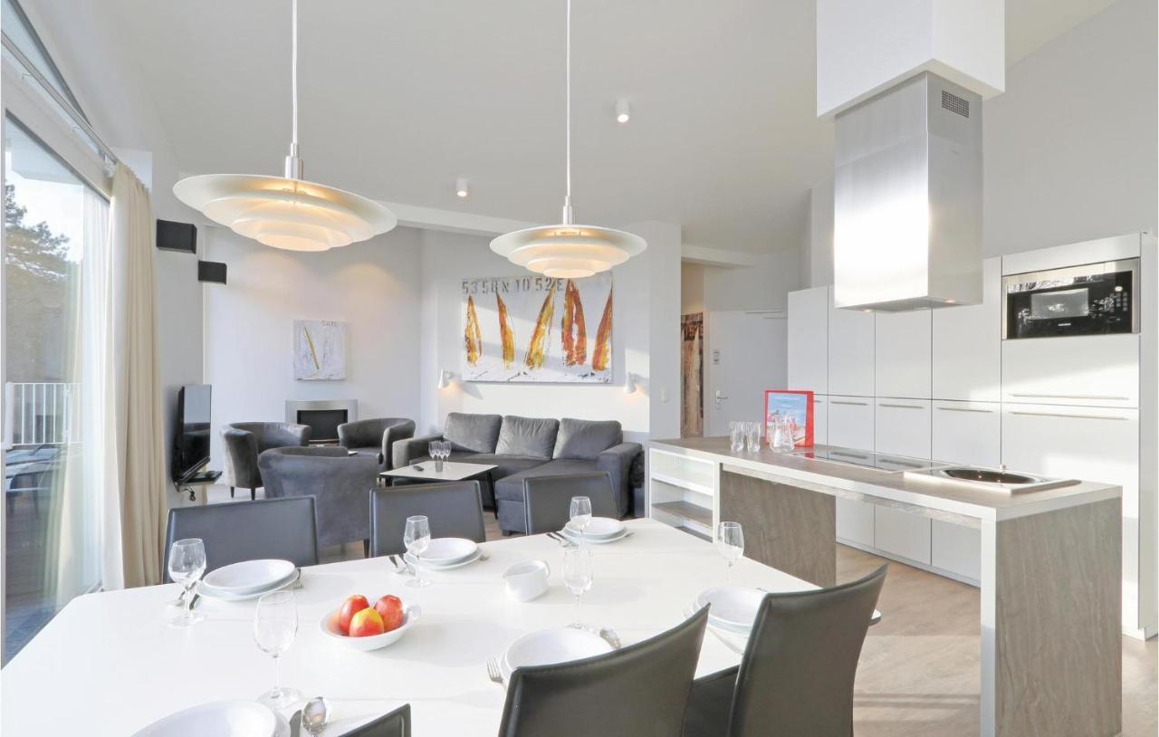 Duenenvilla Penthouse ลูเบค ภายนอก รูปภาพ