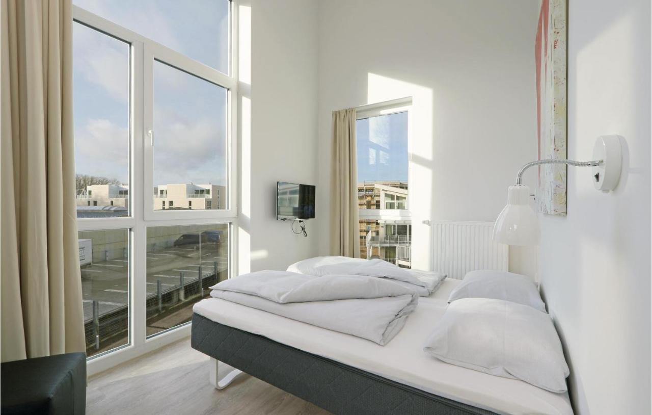 Duenenvilla Penthouse ลูเบค ภายนอก รูปภาพ
