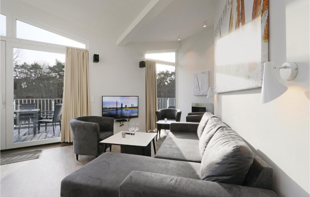 Duenenvilla Penthouse ลูเบค ภายนอก รูปภาพ