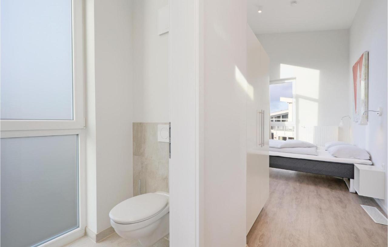 Duenenvilla Penthouse ลูเบค ภายนอก รูปภาพ